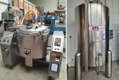  food processing machinery & butchery equipment 