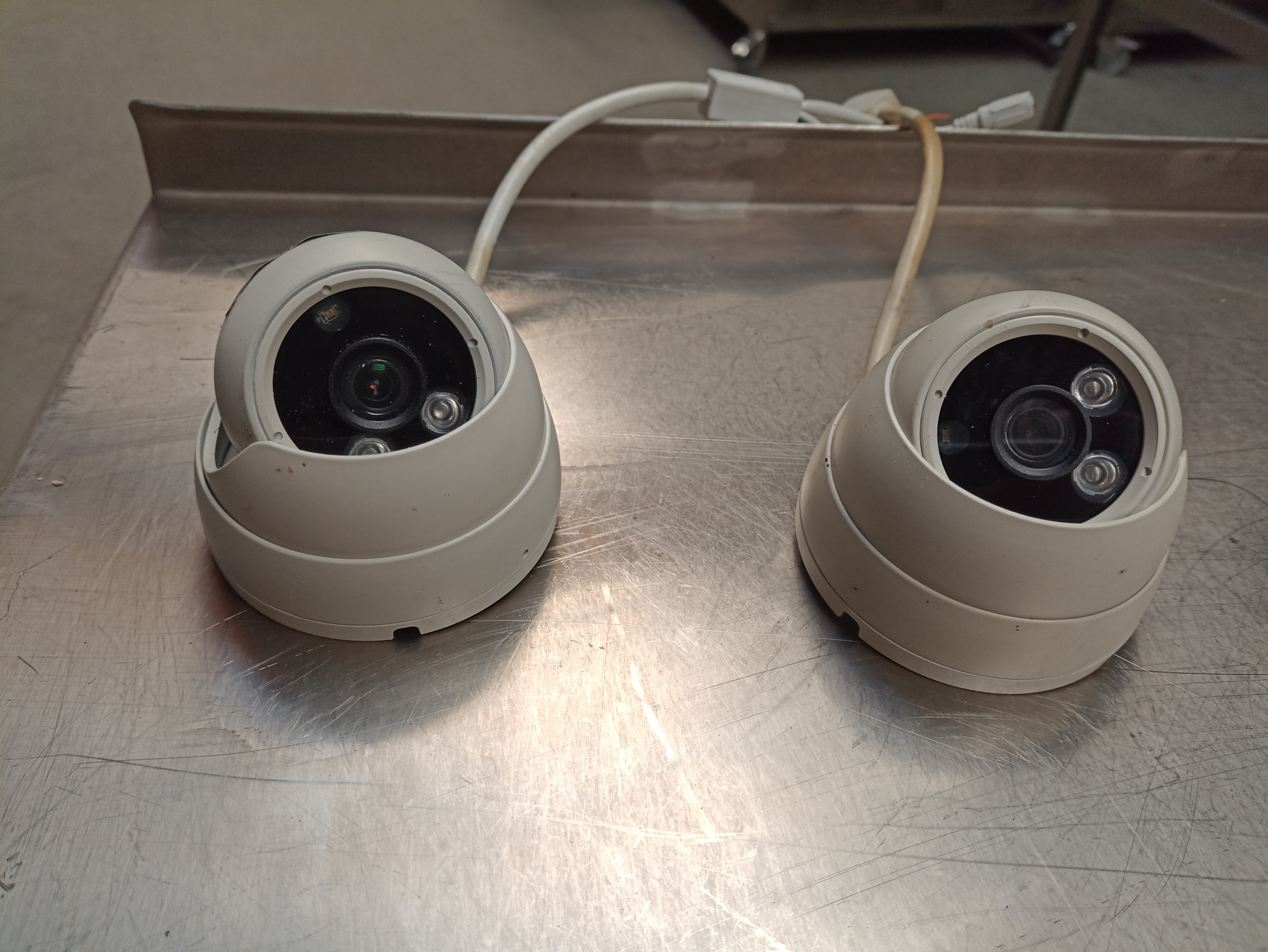 Bascom camera surveillance Netwerk video recorder bascom-HD16 Basecom ...