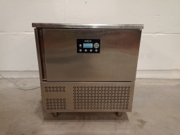 Blast chiller mercatus Y2-5 for sale used second hand 2nd hand | Bart ...