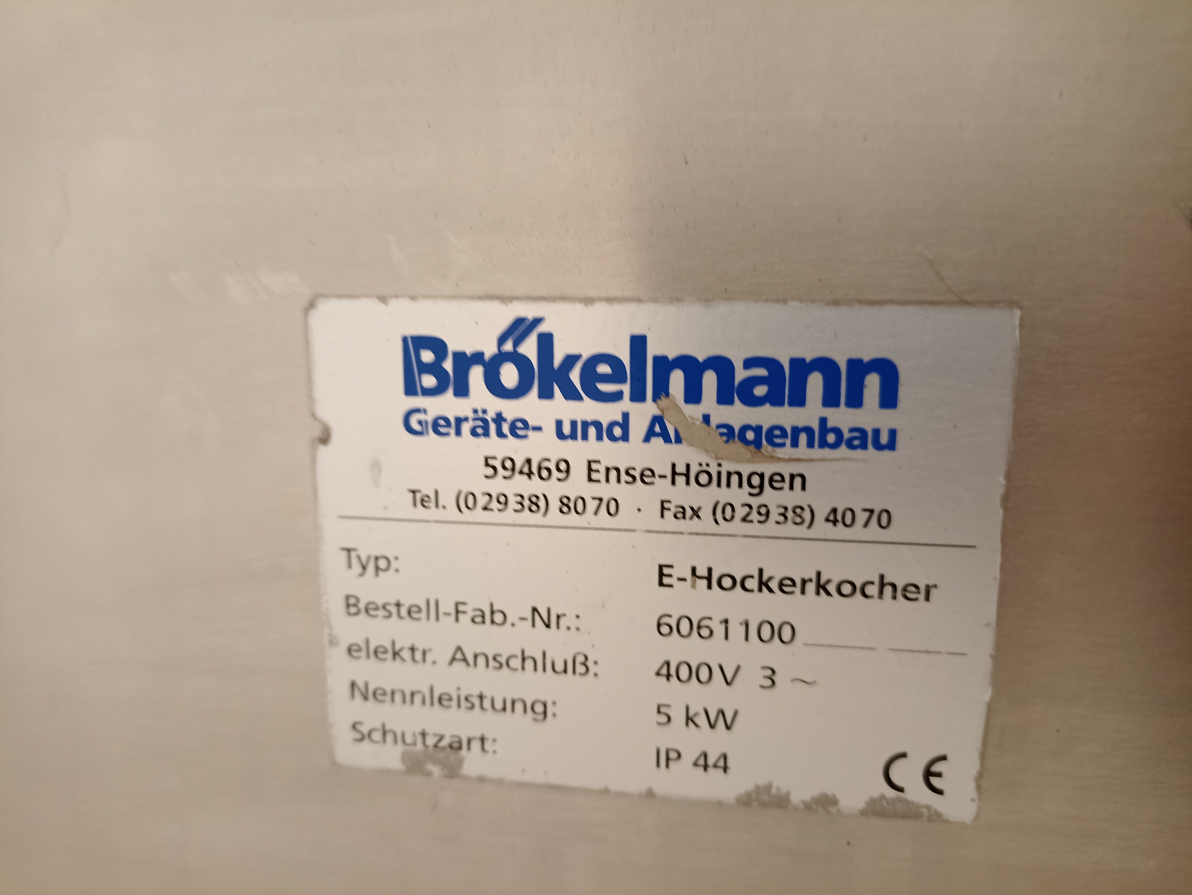 Used machinery | Bart Rotsaert Machinery