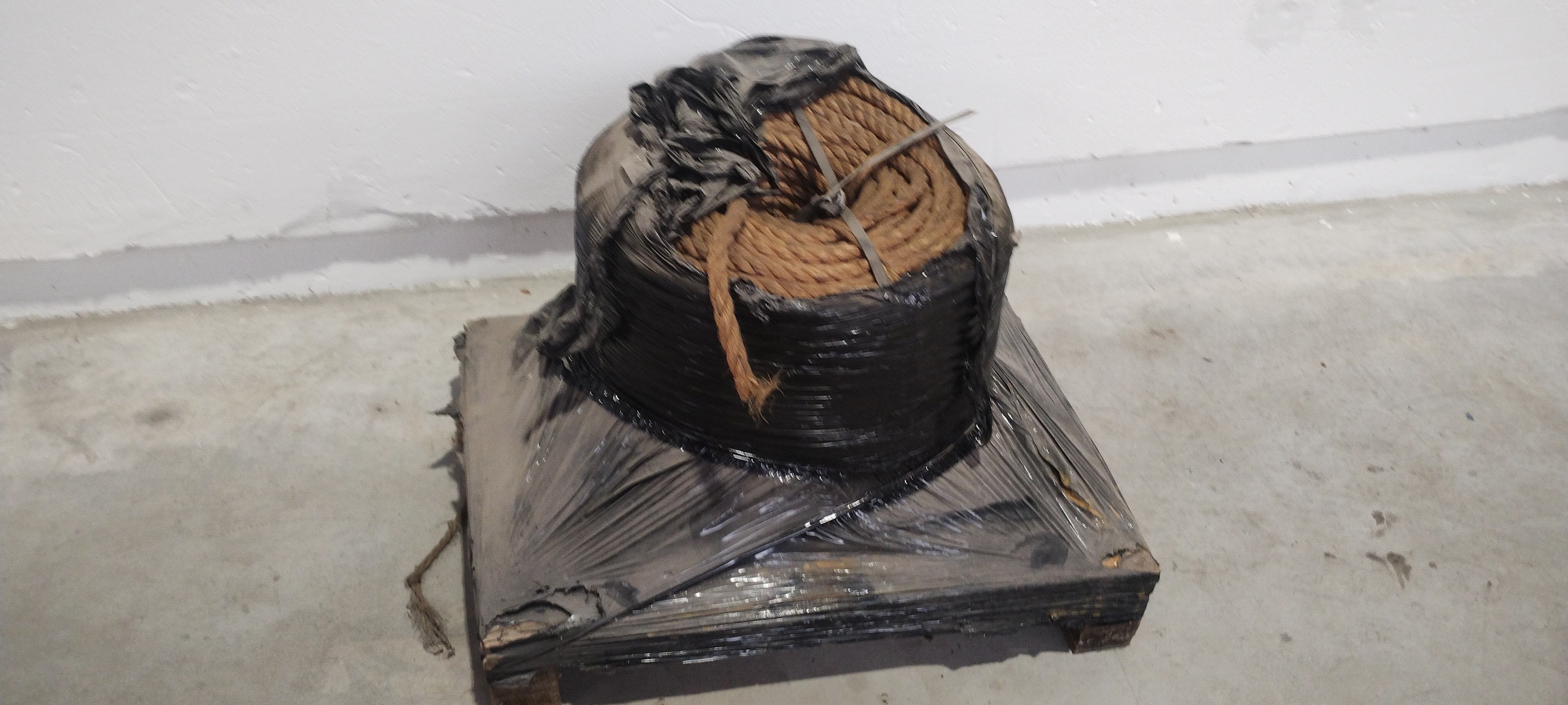 rope for sale used second hand 2nd hand | Bart Rotsaert Machinery