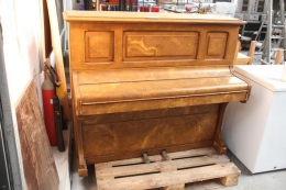 Klasieke Piano 