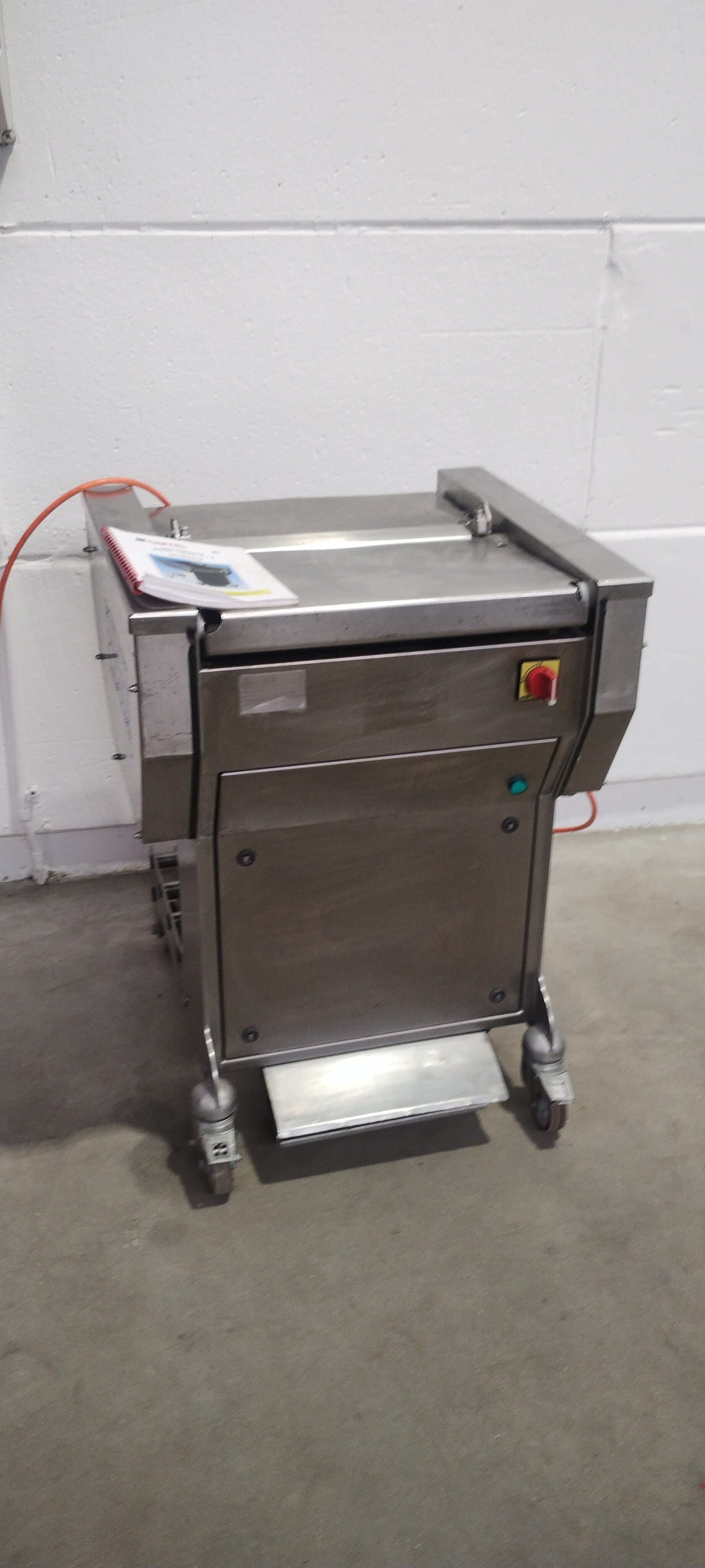 Skinner Cretel 746-PX for sale used second hand 2nd hand | Bart ...