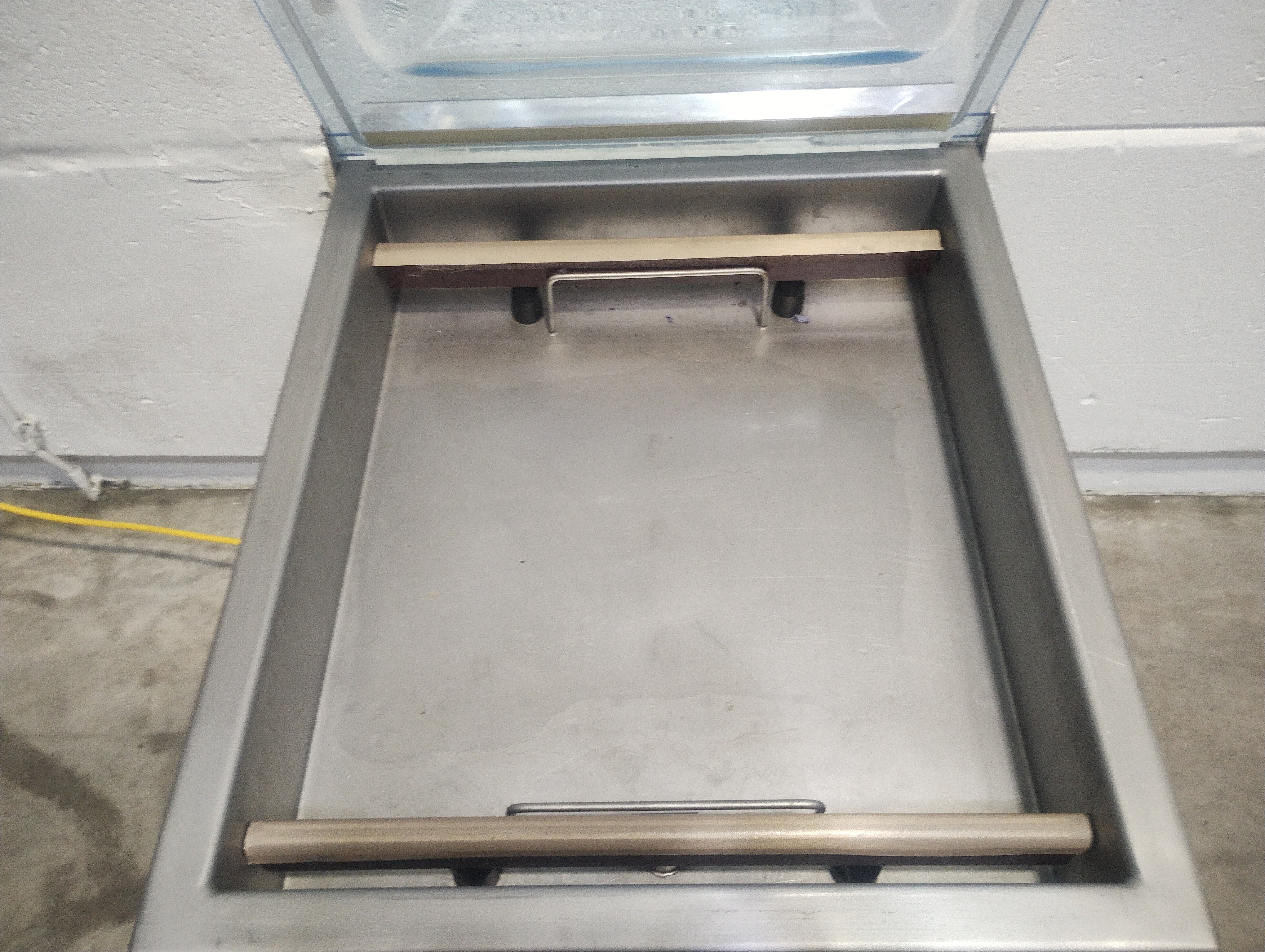 Vacuum machine Matton for sale used second hand 2nd hand | Bart ...