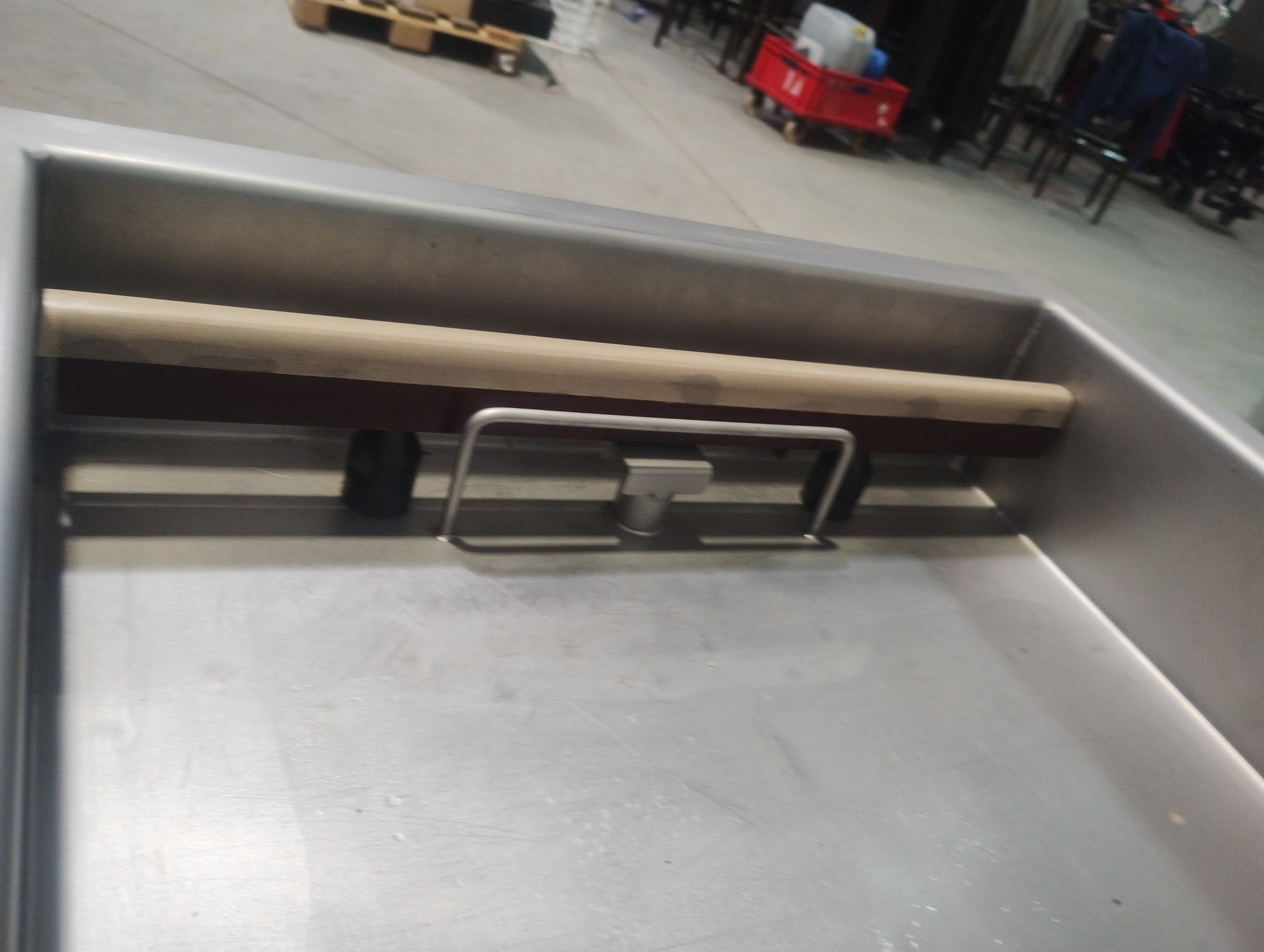 Vacuum machine Matton for sale used second hand 2nd hand | Bart ...
