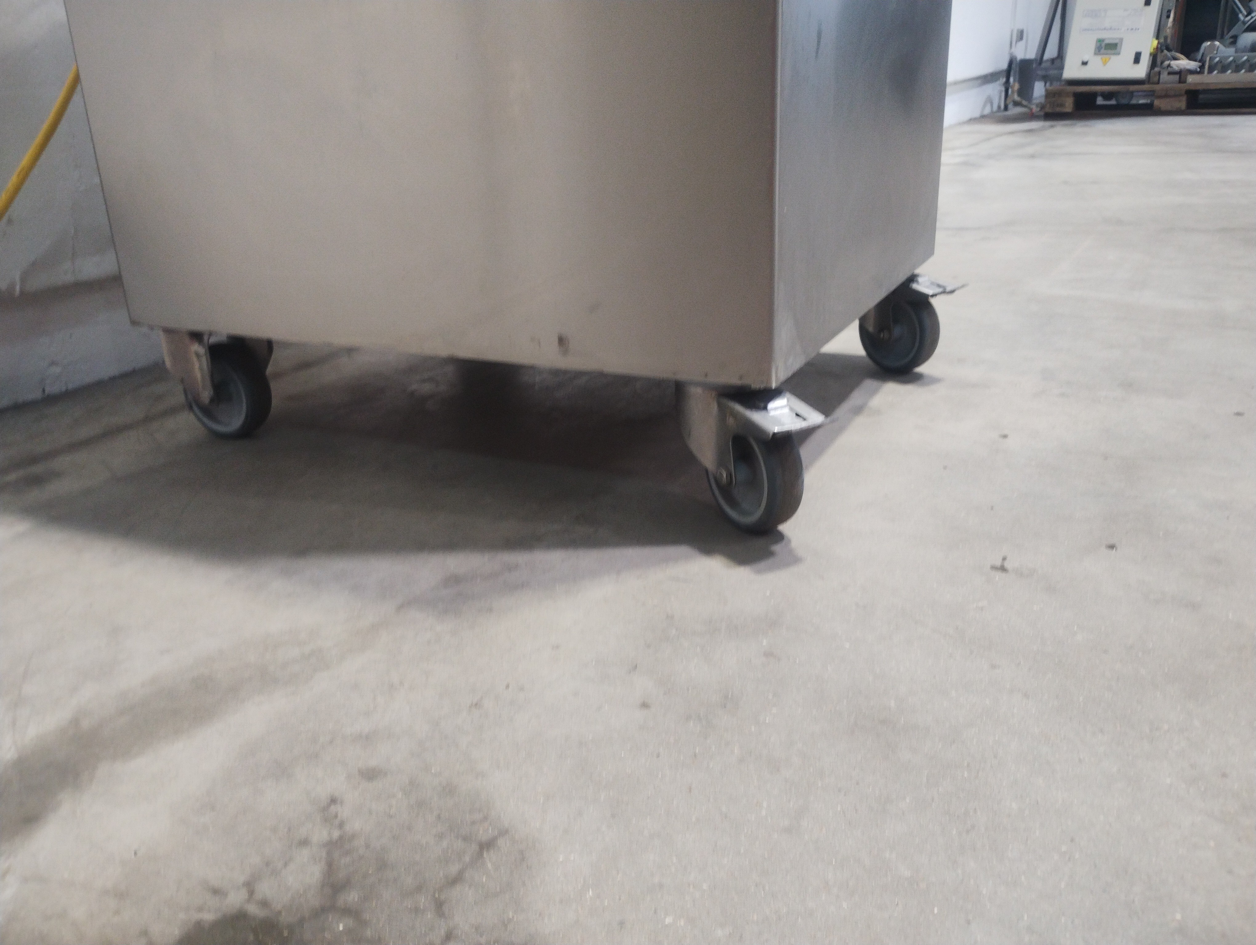 Vacuum machine Matton for sale used second hand 2nd hand | Bart ...