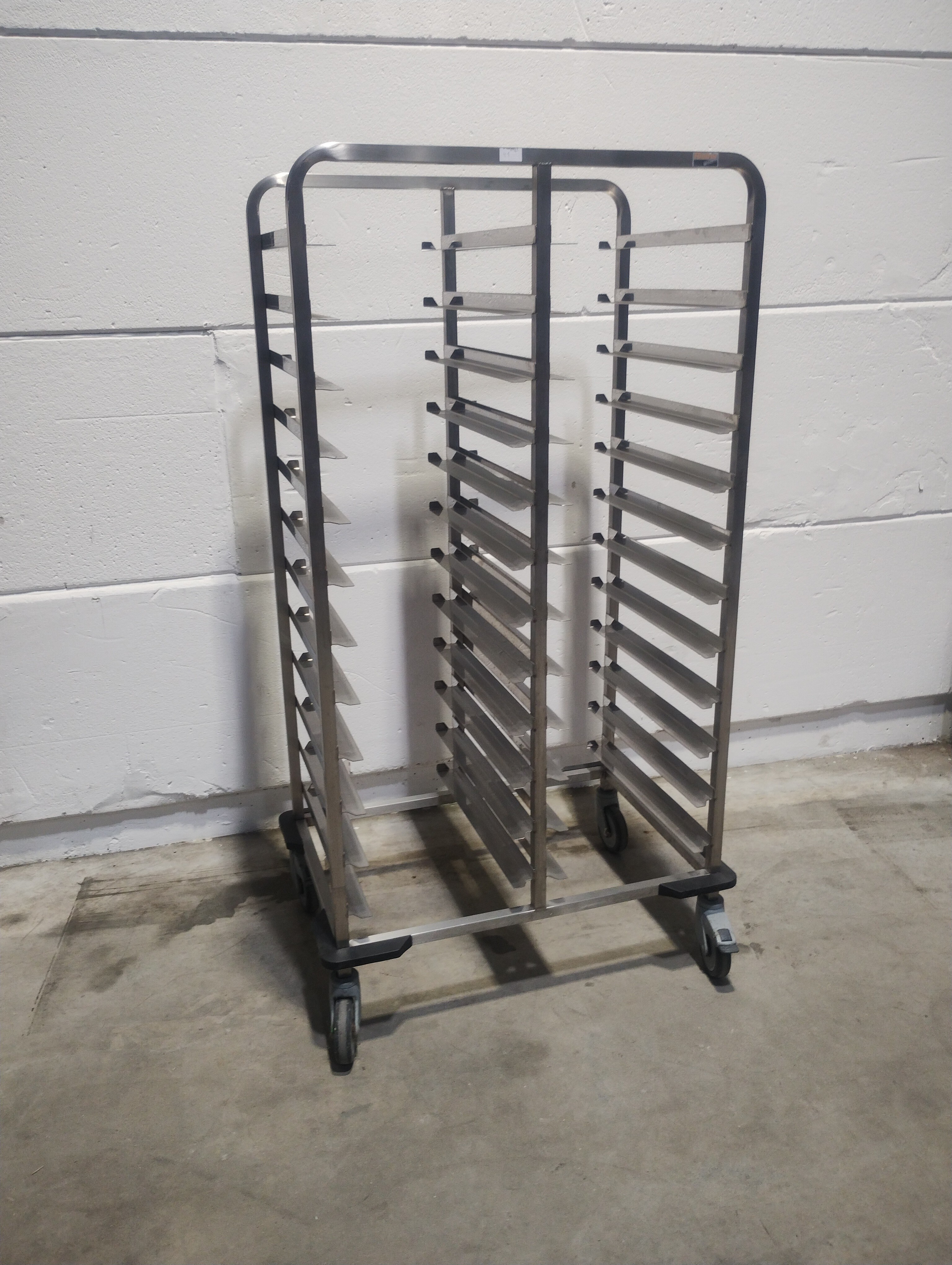 s/s rack Rieber (GN 1/1) for sale used second hand 2nd hand | Bart ...