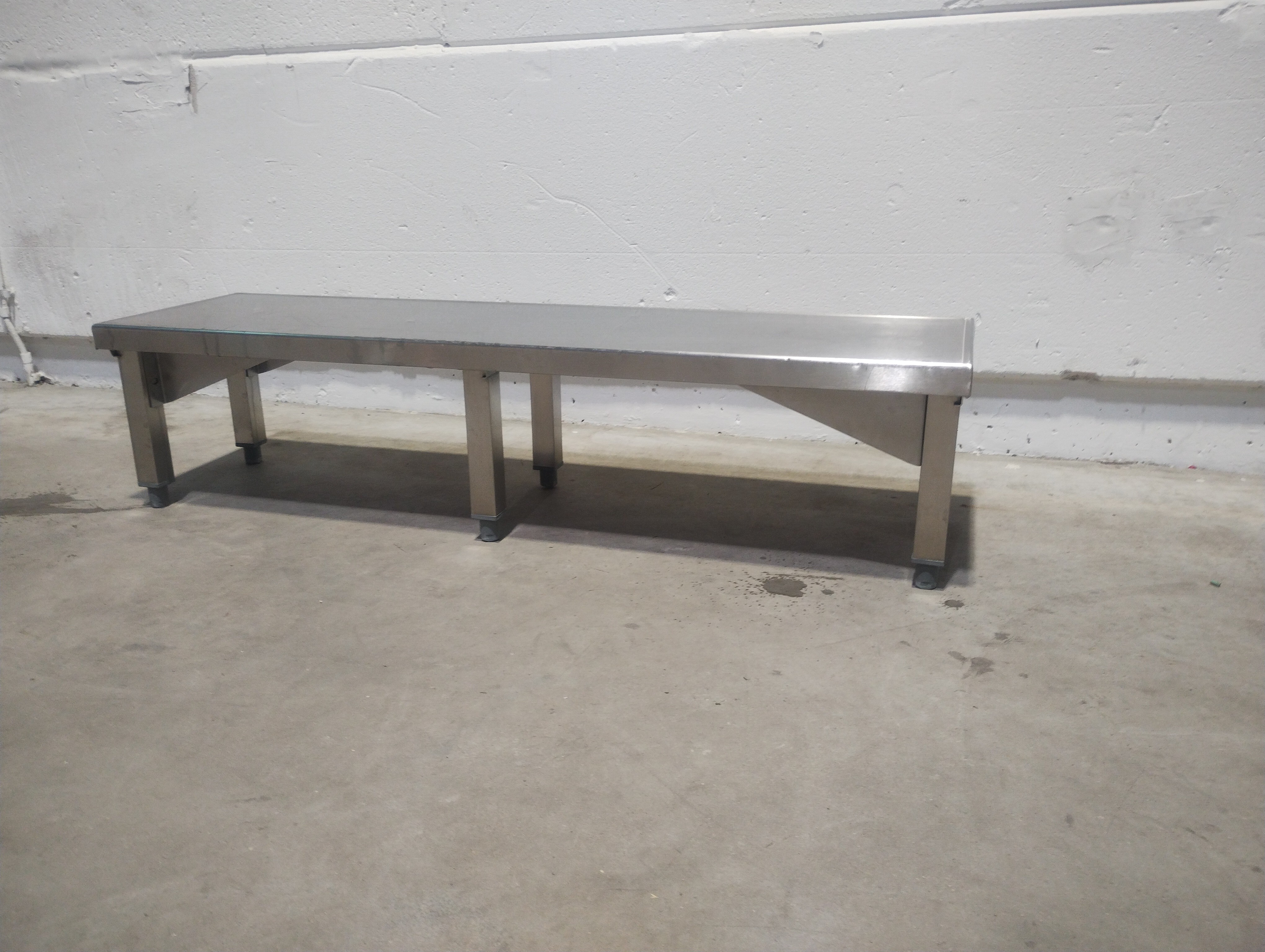 chef rack s/s for sale used second hand 2nd hand | Bart Rotsaert Machinery