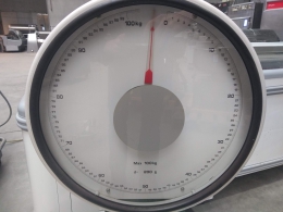 weighing scale Rhewa