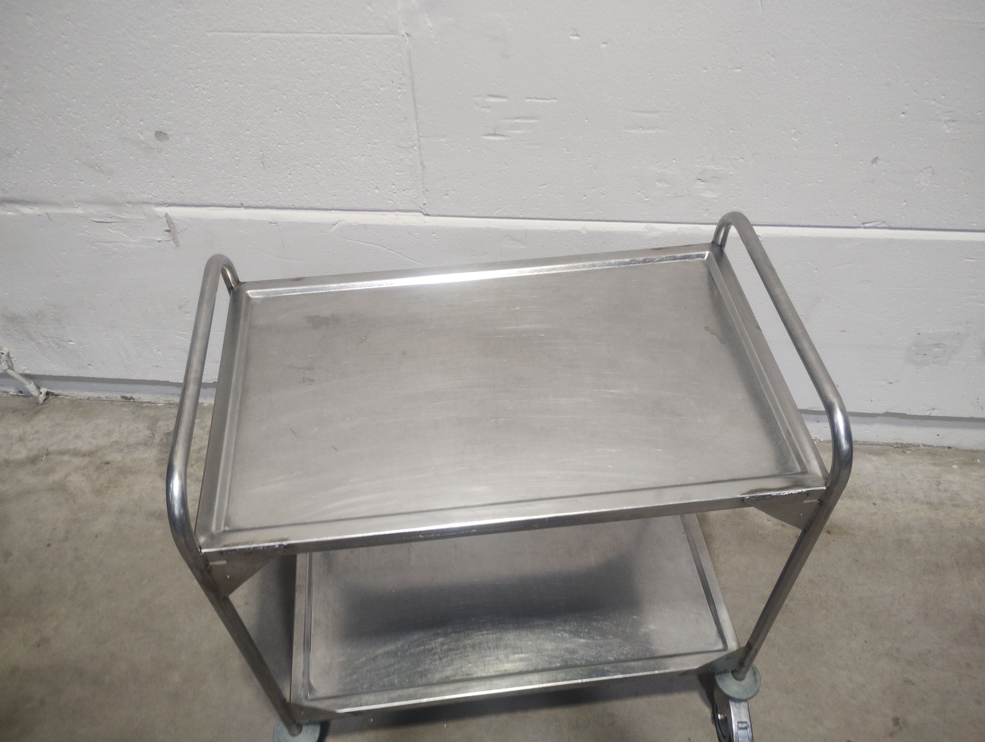 serving trolley for sale used second hand 2nd hand | Bart Rotsaert ...