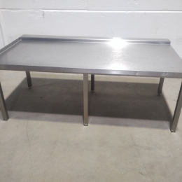 s/s Table