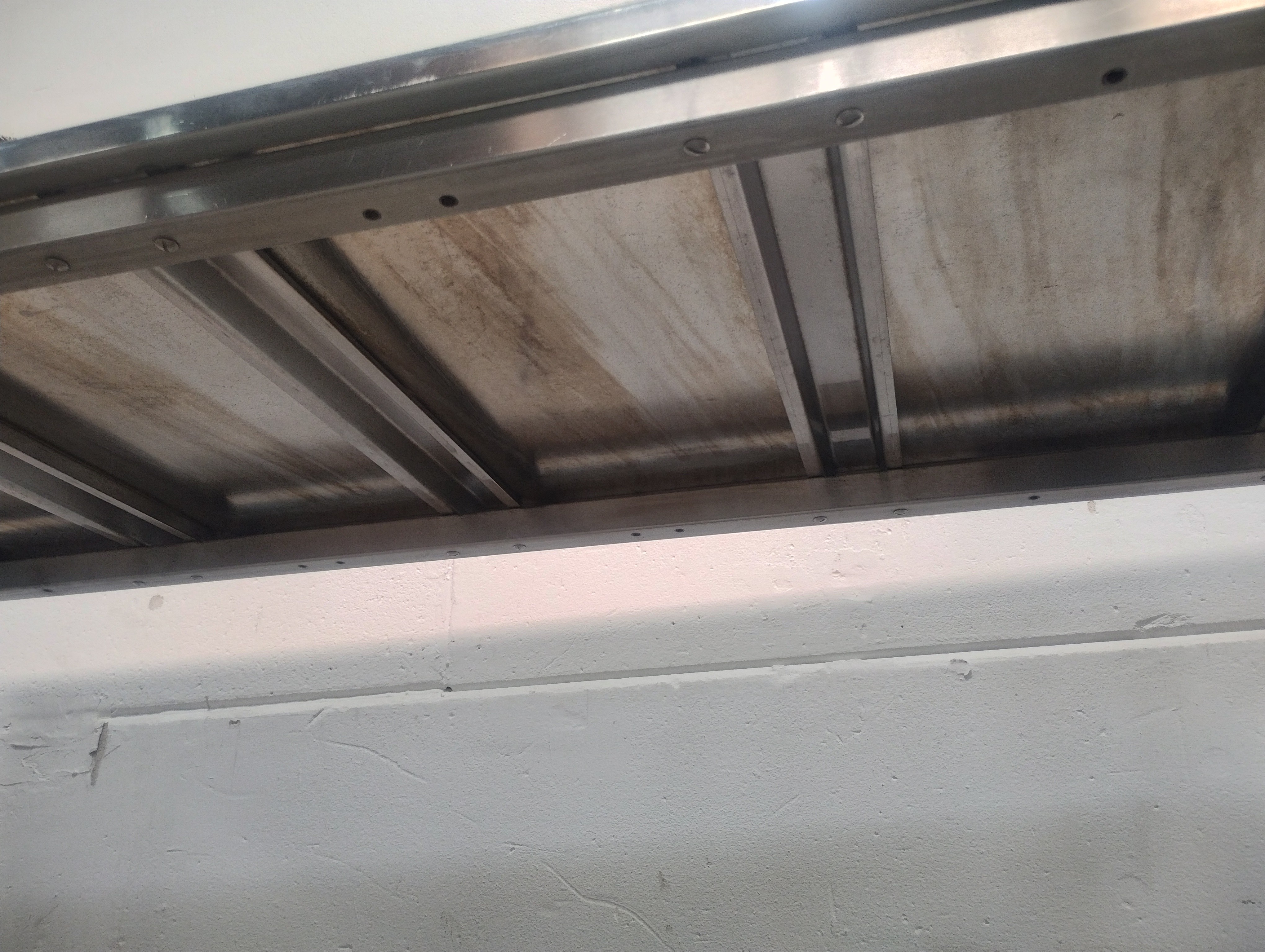 s/s Table for sale used second hand 2nd hand | Bart Rotsaert Machinery