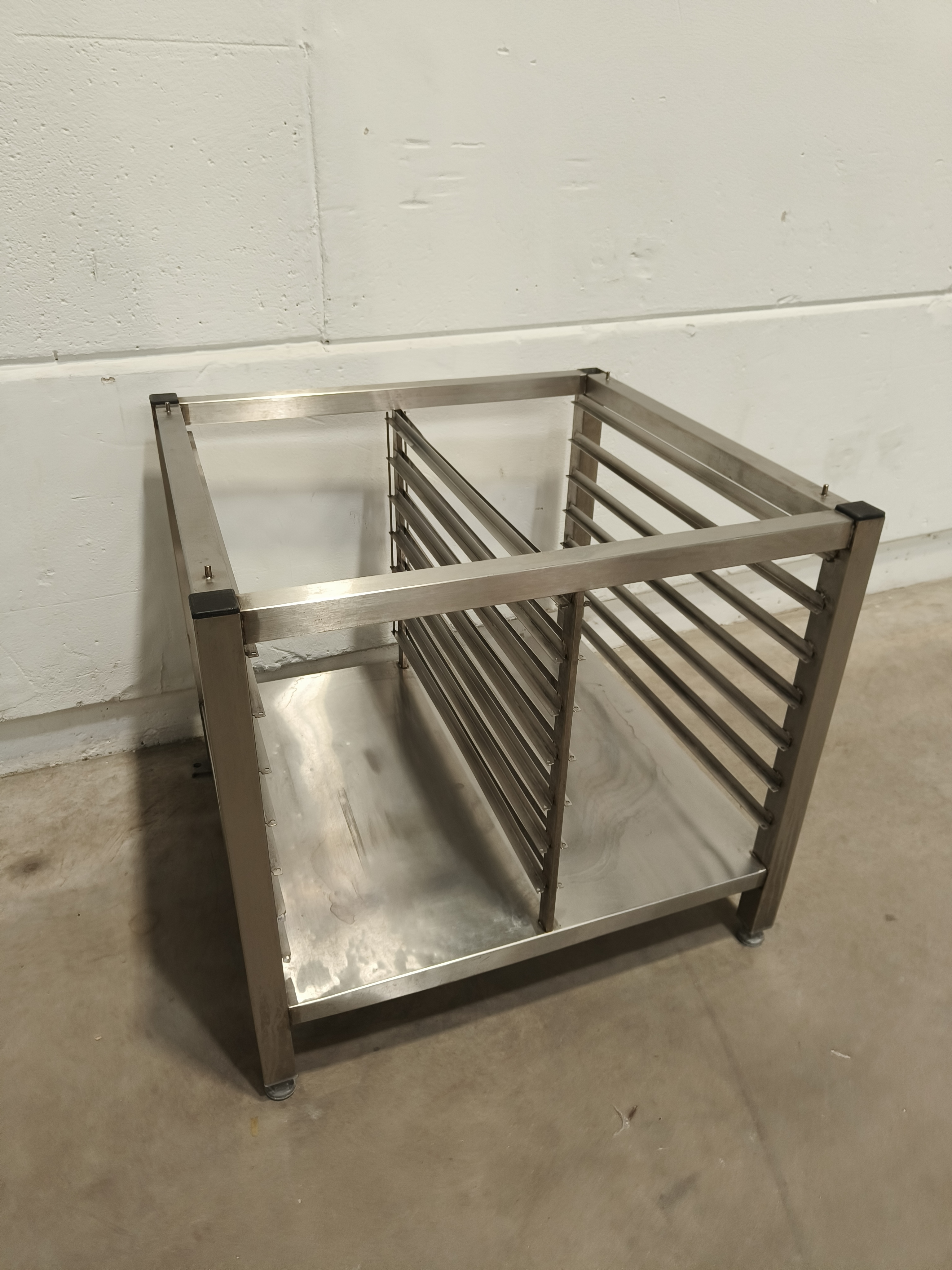 s/s base for sale used second hand 2nd hand | Bart Rotsaert Machinery
