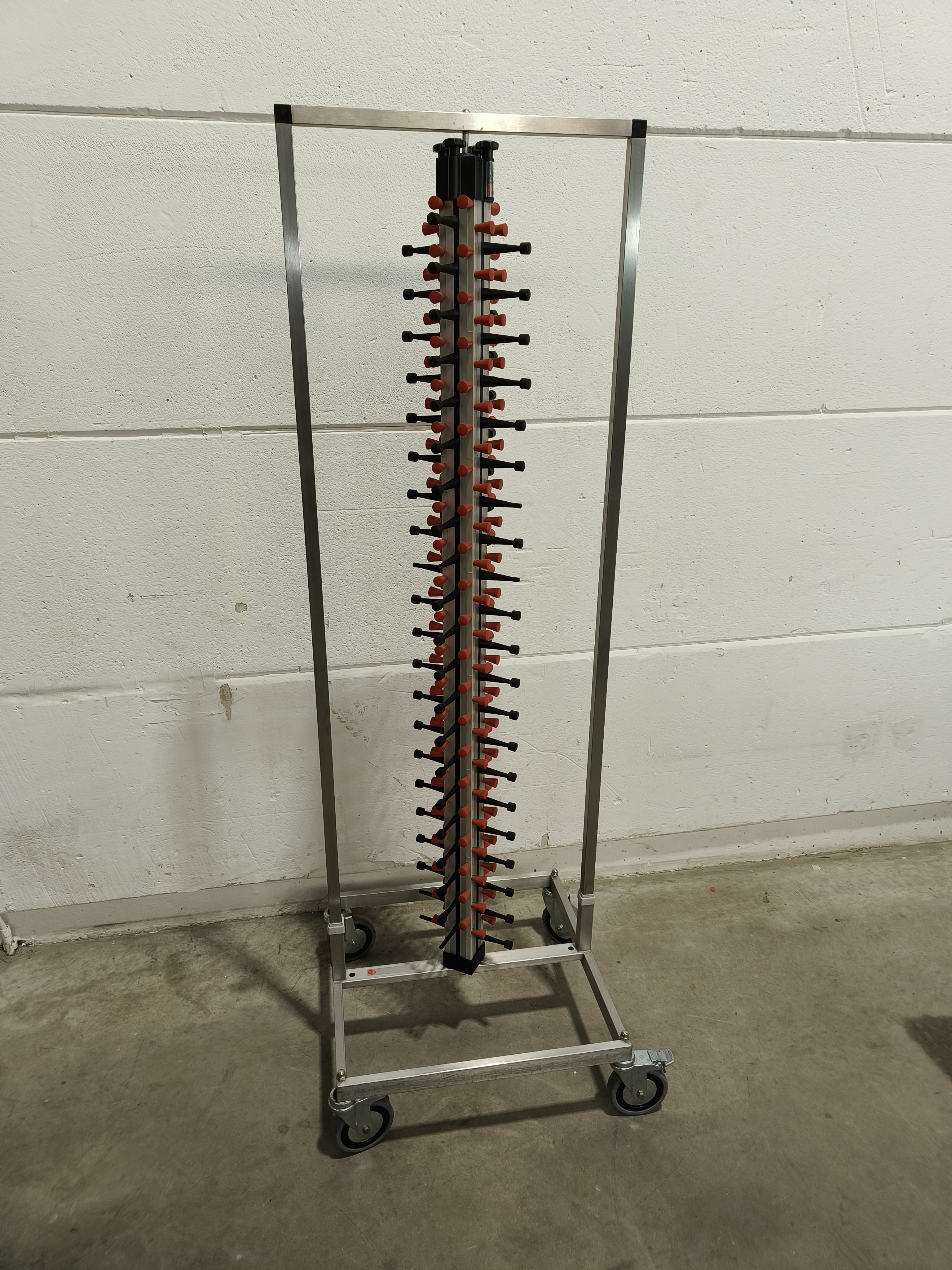 Plate Mate plate rack Platemate 125 Pm 84 Standard plate stacker For ...