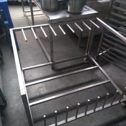  rack for boots