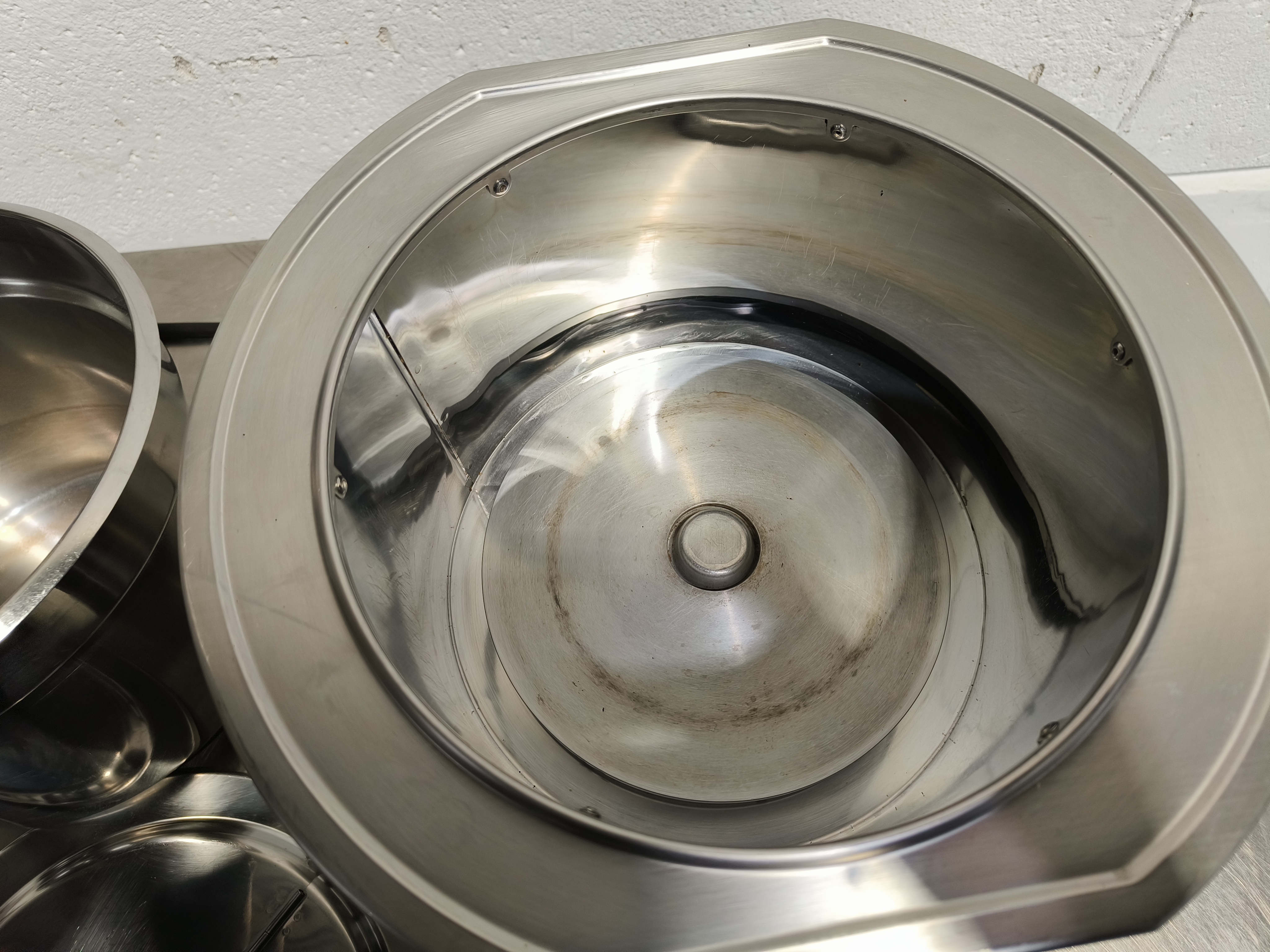 Hatco food warmer RHW-1 For sale used second hand 2nd hand | Bart ...