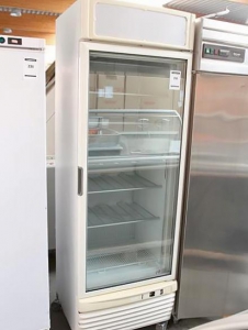 Réfrigérateur mobiles Framec