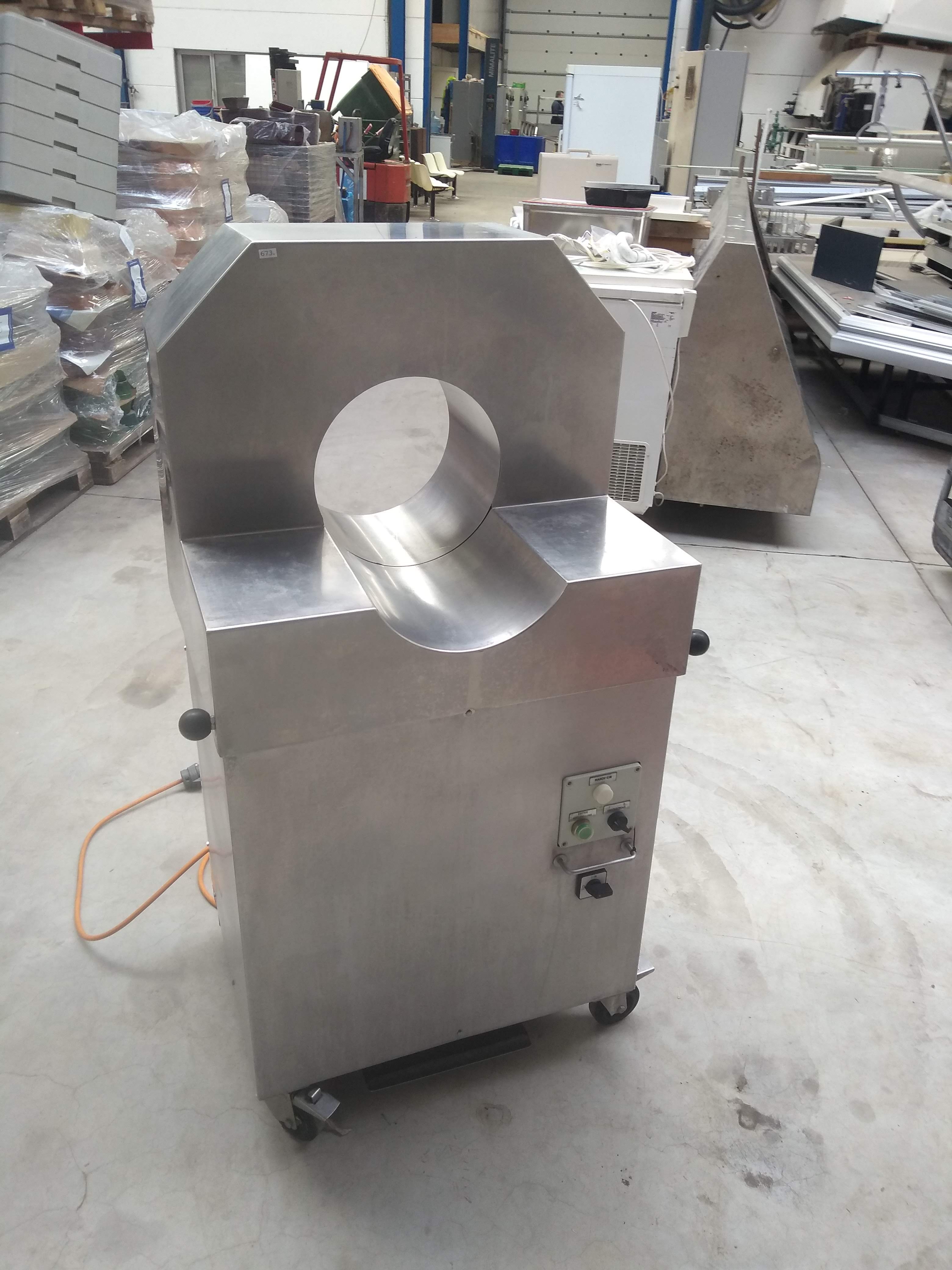 s/s binding machine stainless steel second hand for sale meat stringer ...
