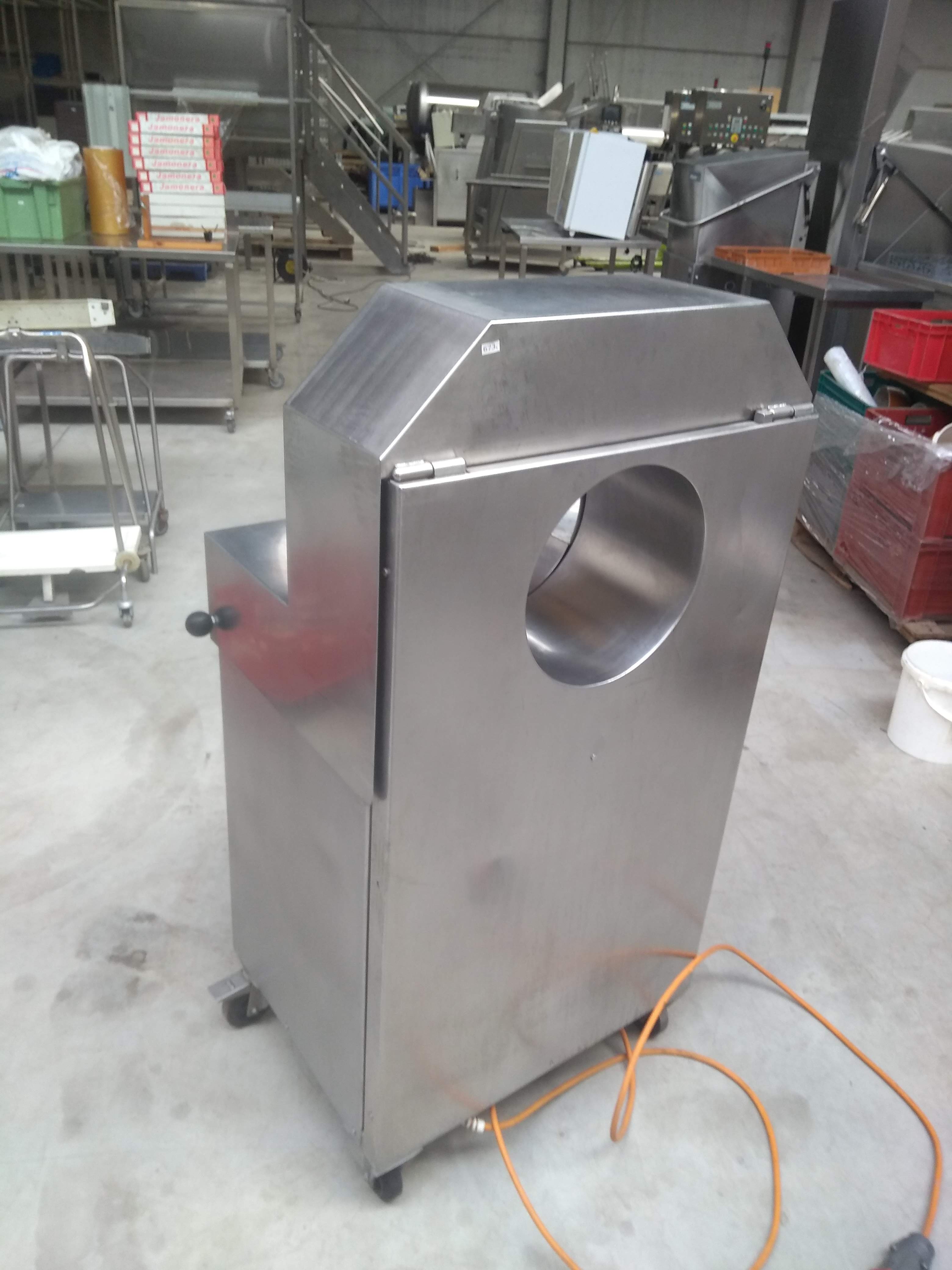 s/s binding machine stainless steel second hand for sale meat stringer ...