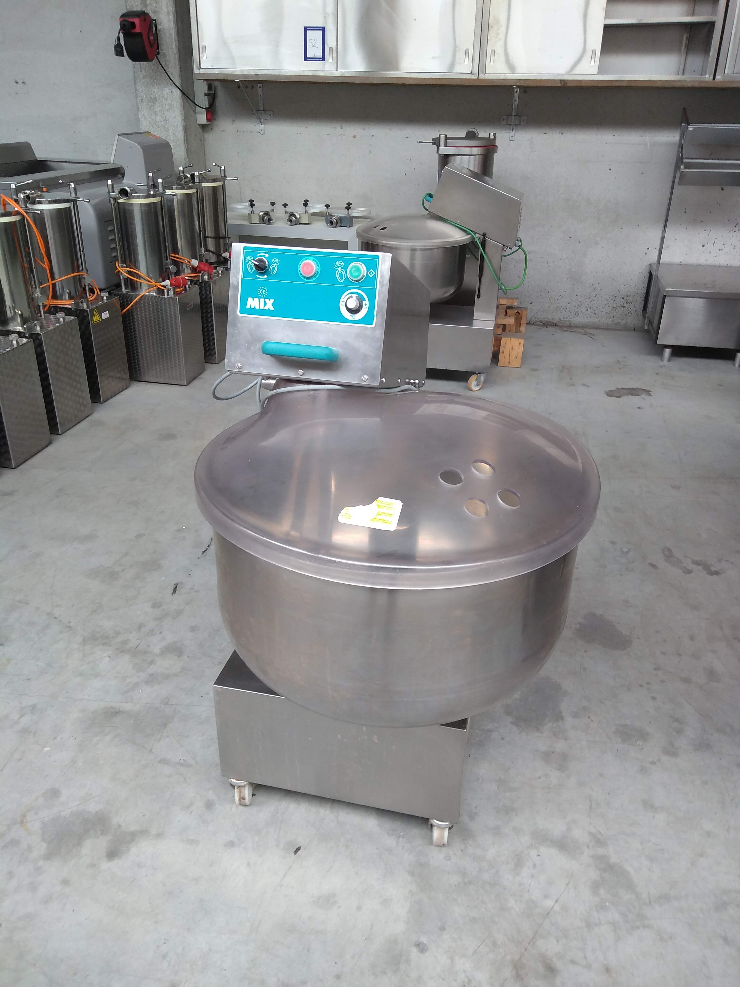 Talsa Mix 150 tweedehands te koop for sale a vendre 2eme main second ...