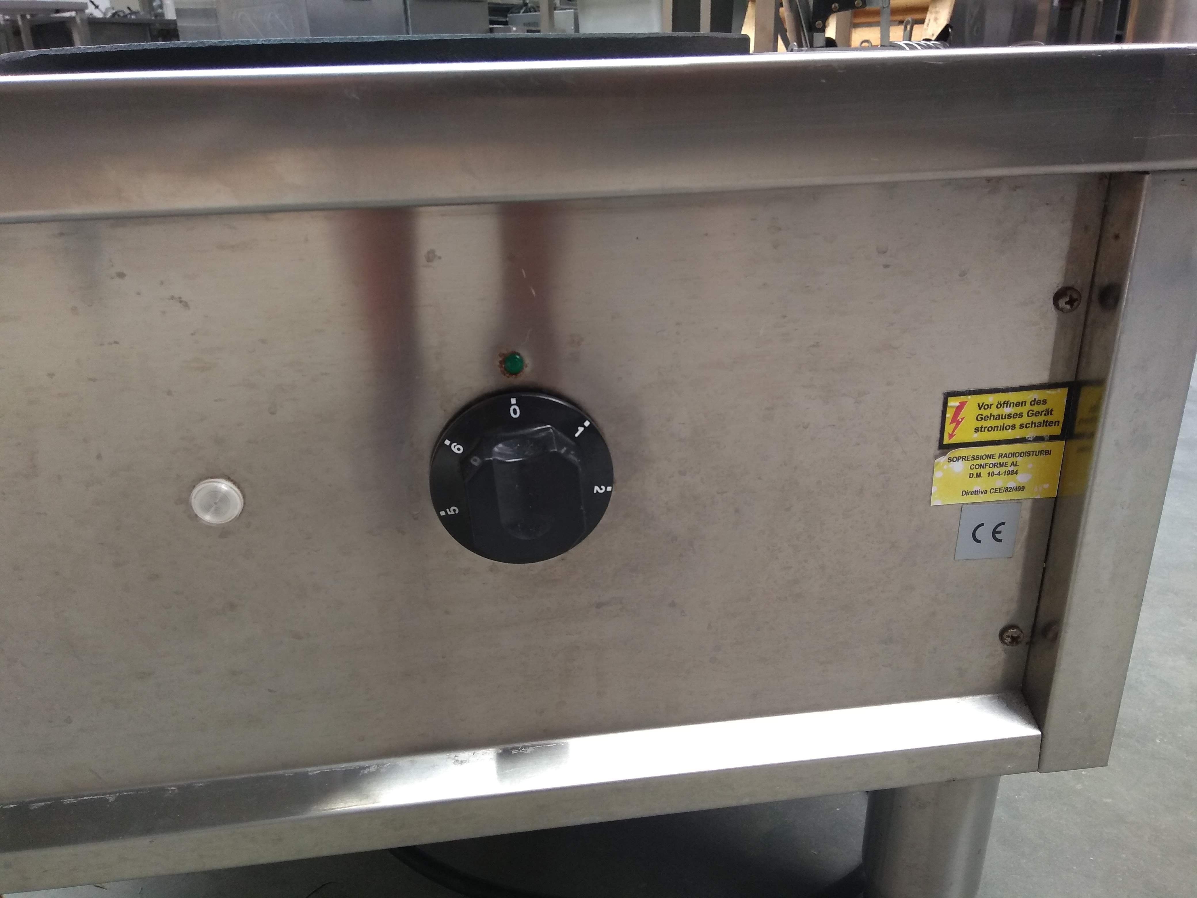 stool cooker second hand used for sale | Bart Rotsaert Machinery