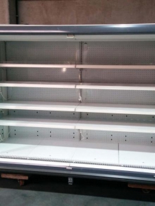 Refrigeration Cabinet Koxka