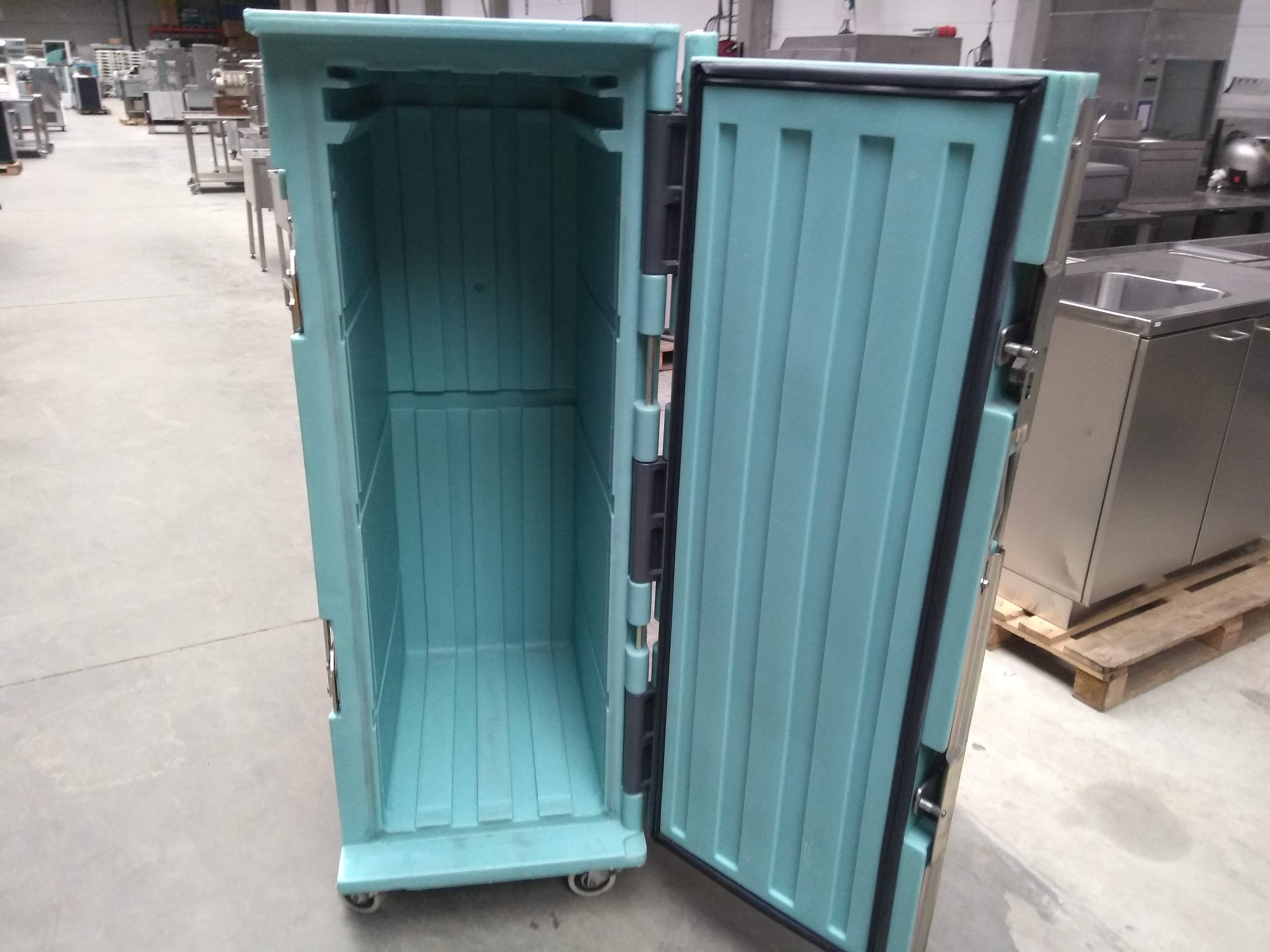 ISO-Rolcontainer - ROLL 370 tweedehands te koop 2de hands ...