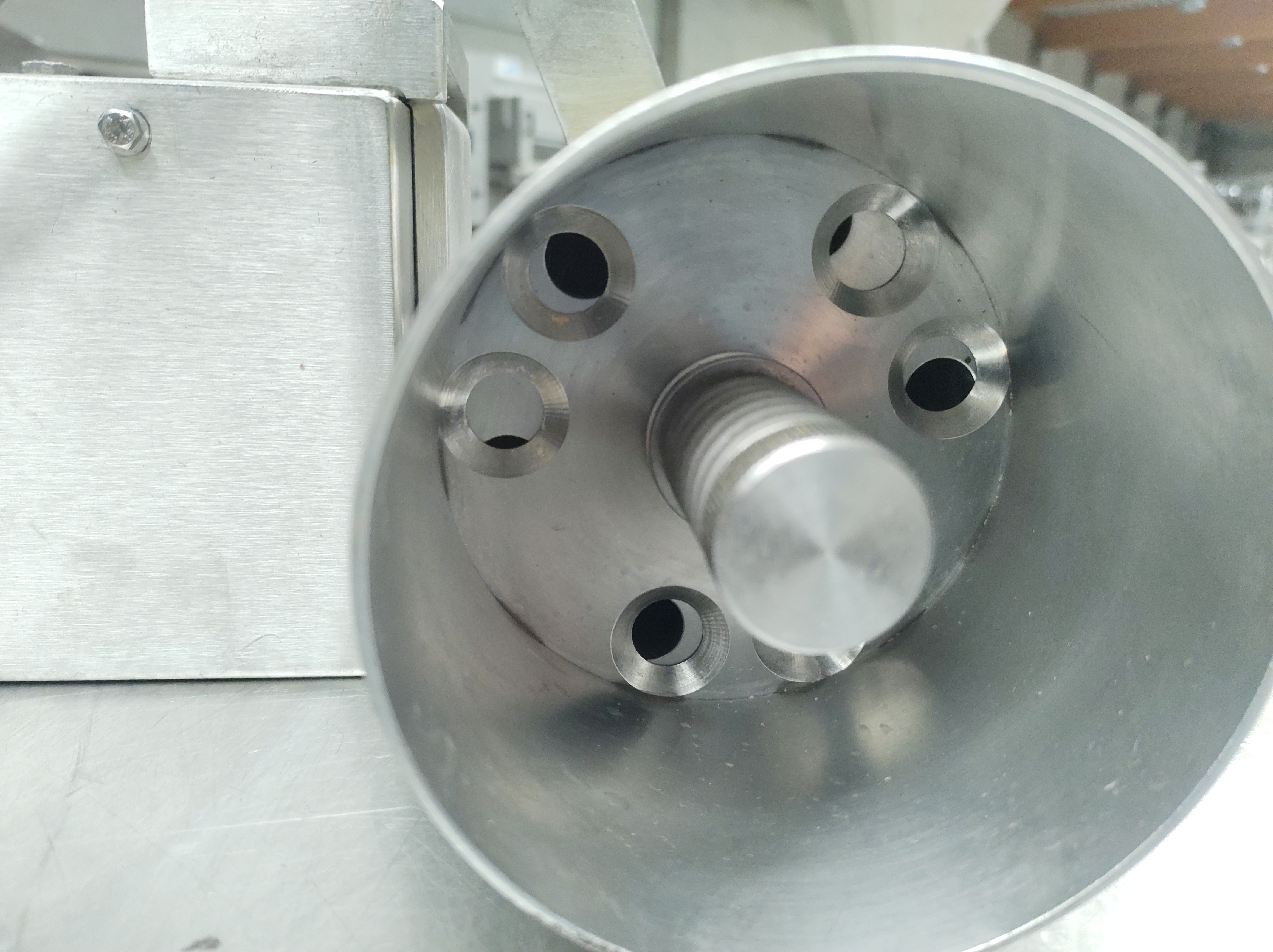 meatball former Ball-master for sale used second hand 2nd hand | Bart ...