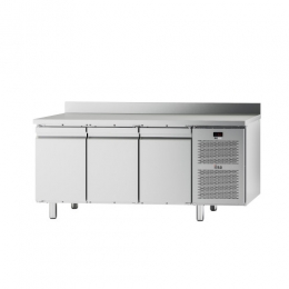 Ilsa refrigerated table